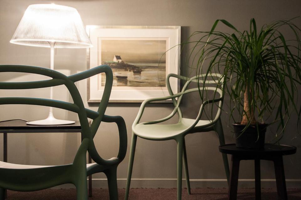 טולוז La Closerie Aux Violettes - Maison D'Hotes מראה חיצוני תמונה